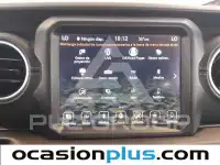 2019 Jeep WRANGLER