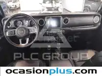 2019 Jeep WRANGLER