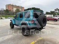 2019 Jeep WRANGLER