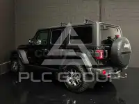 2019 Jeep WRANGLER