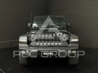2019 Jeep WRANGLER