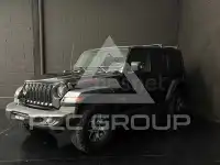 2019 Jeep WRANGLER