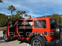 2019 Jeep WRANGLER