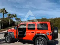 2019 Jeep WRANGLER
