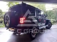 2019 Jeep WRANGLER