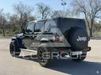 2019 Jeep WRANGLER