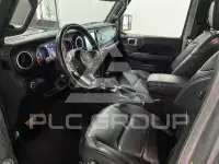 2019 Jeep WRANGLER