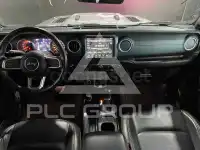 2019 Jeep WRANGLER