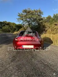 2019 Mazda MX-5