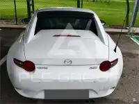 2019 Mazda MX-5