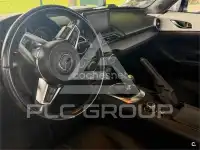 2019 Mazda MX-5
