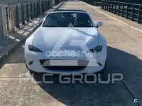2019 Mazda MX-5