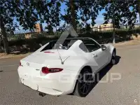 2019 Mazda MX-5