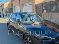 2019 Mazda CX-3