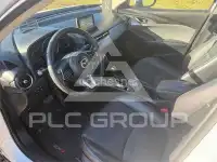 2019 Mazda CX-3
