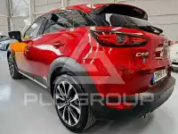 2019 Mazda CX-3
