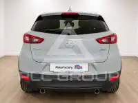 2019 Mazda CX-3