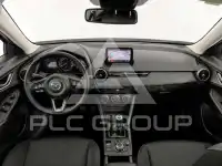 2019 Mazda CX-3