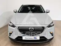 2019 Mazda CX-3