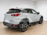 2019 Mazda CX-3