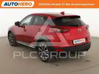 2019 Mazda CX-3