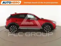 2019 Mazda CX-3