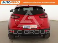2019 Mazda CX-3