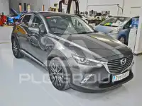 2019 Mazda CX-3