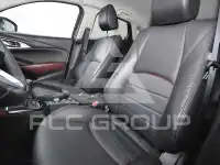 2019 Mazda CX-3