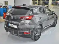 2019 Mazda CX-3