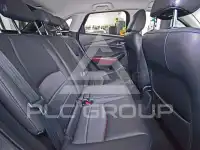 2019 Mazda CX-3