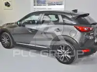 2019 Mazda CX-3