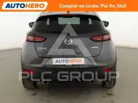 2019 Mazda CX-3