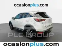 2019 Mazda CX-3