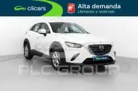 2019 Mazda CX-3