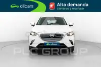 2019 Mazda CX-3