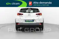 2019 Mazda CX-3