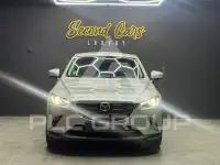 2019 Mazda CX-3