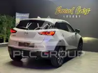 2019 Mazda CX-3