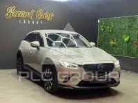 2019 Mazda CX-3