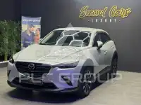 2019 Mazda CX-3