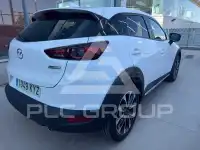 2019 Mazda CX-3