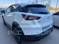 2019 Mazda CX-3
