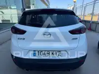 2019 Mazda CX-3