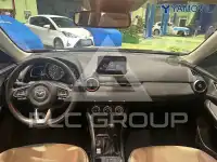 2019 Mazda CX-3
