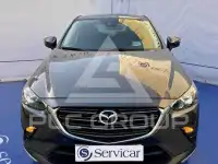 2019 Mazda CX-3