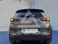 2019 Mazda CX-3