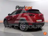2019 Mazda CX-3
