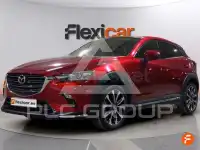 2019 Mazda CX-3