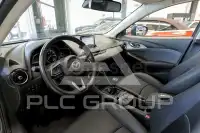 2019 Mazda CX-3